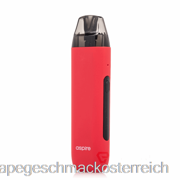 Aspire Minican 3 Pro 20 W Pod-System Rosaroter Vape-Geschmack